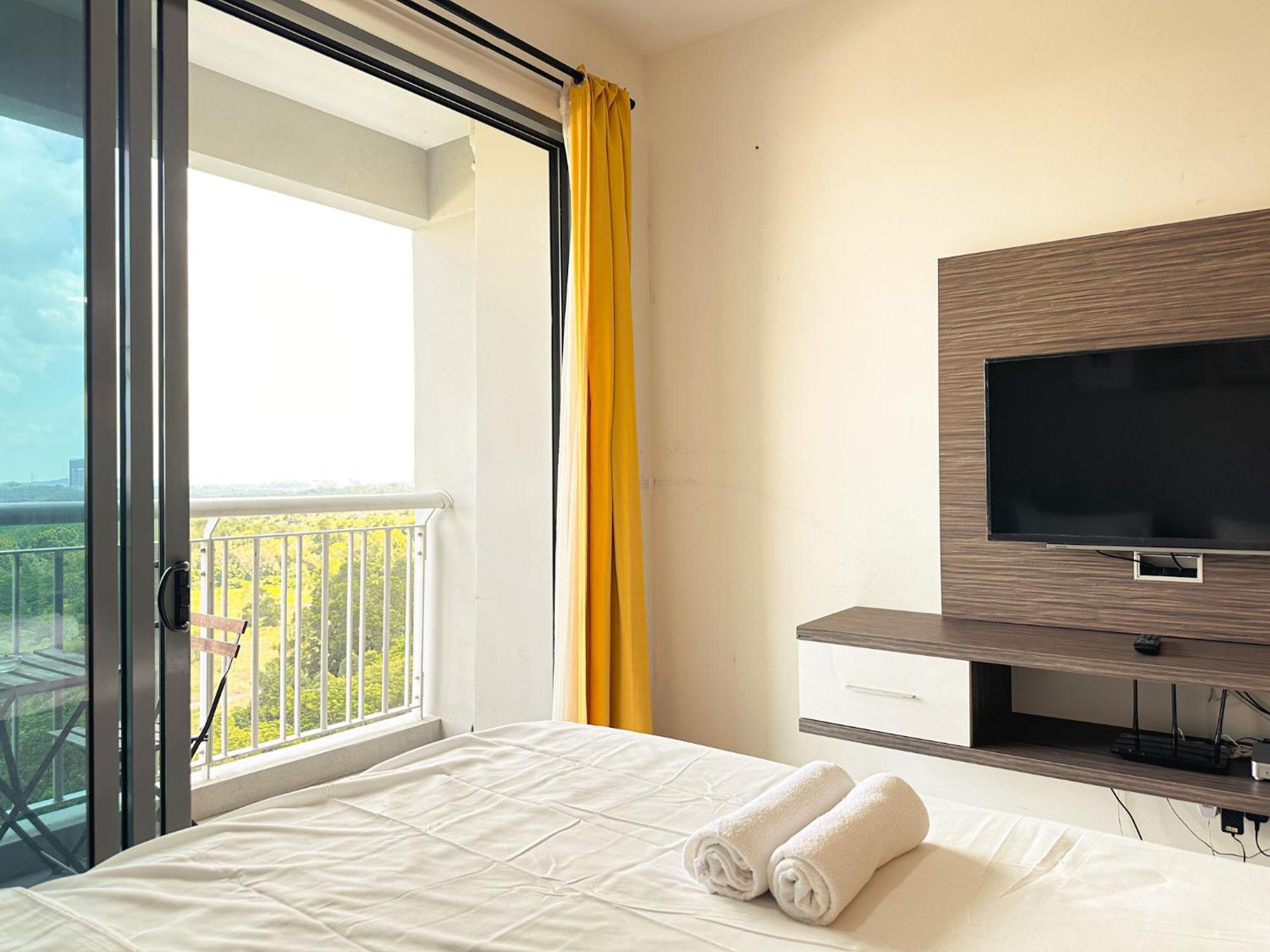 Teega Suites Puteriharbour By Wp Homestay Johor Bahru Zewnętrze zdjęcie