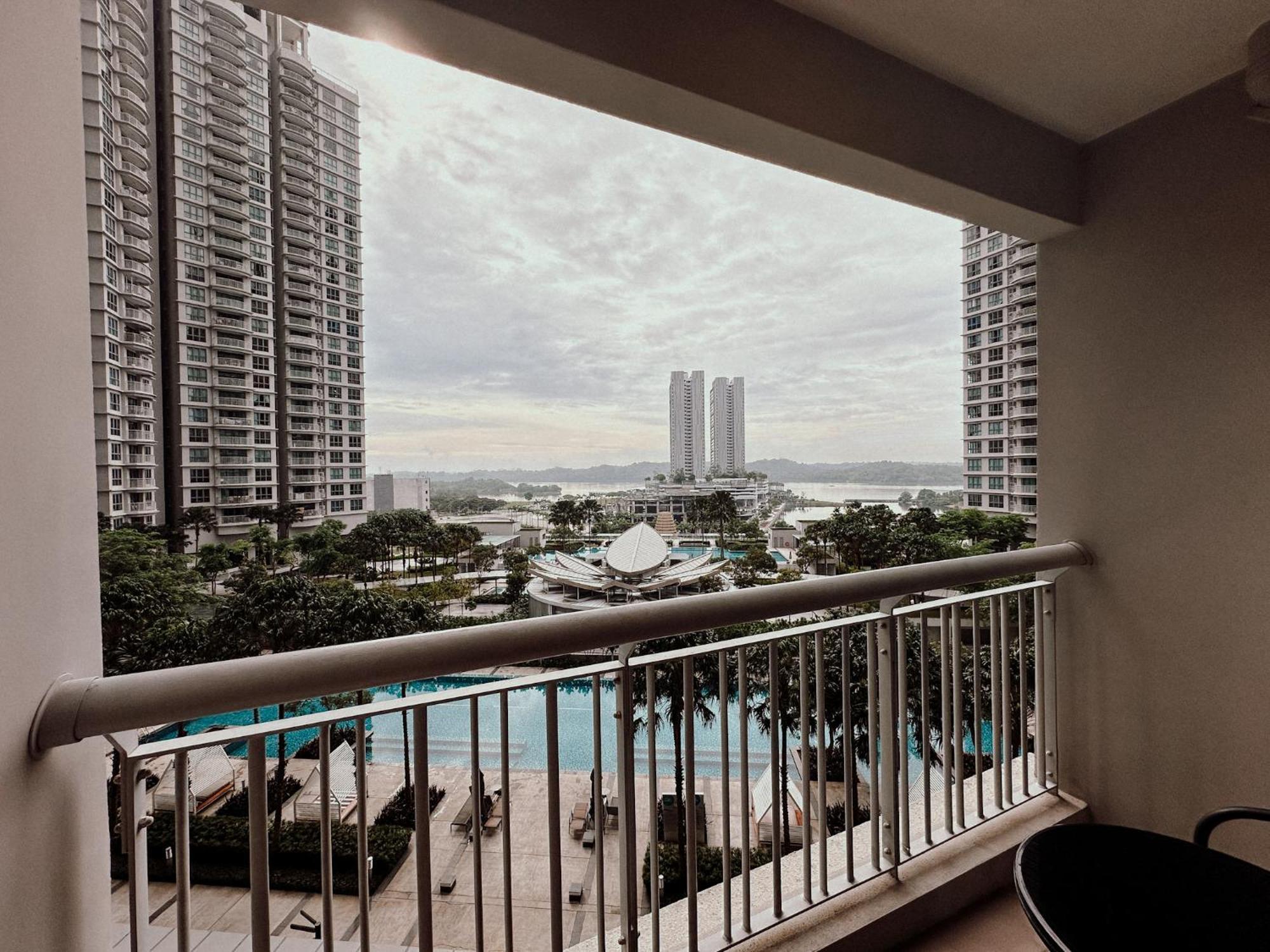 Teega Suites Puteriharbour By Wp Homestay Johor Bahru Zewnętrze zdjęcie